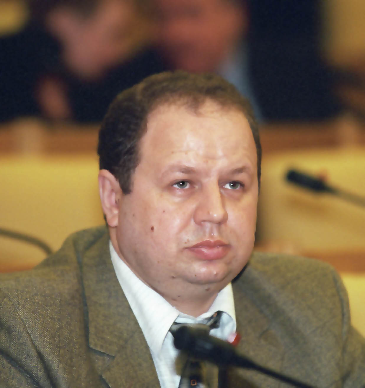 Andrey Selivanov