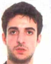 Gagunashvili, Merab
