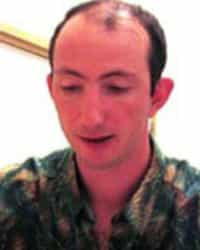 Mikhalevski, Victor