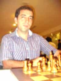 Gonzalez Garcia, Jose