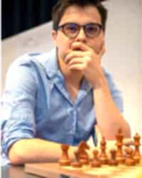 Lagarde, Maxime