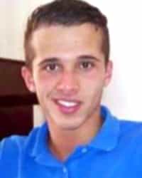 Bellahcene, Bilel